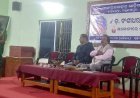 Fakir Mohan Sahitya Parishad Holds Condolence Meeting on the Demise of Eminent Litterateur Dr Banshidhar Choudhury