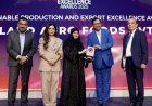 Balasore’s Highland Agro Food Receives International Export Excellence Award 2025 in Dubai