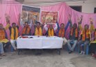 Shree Jagannath Sanskruti Prachar Sansthan to hold collective prayer programme for welfare of world on January 1