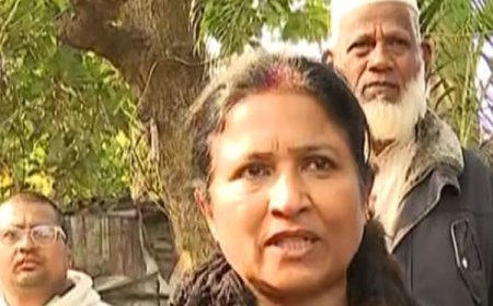 Unit-4 Fish Market set for major revamp