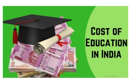 The Rising Cost of Education: A System Built Against the Poor