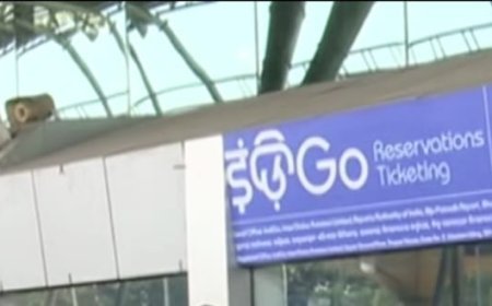 Check before leaving home  If you are travelling by IndiGo
