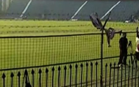 Barabati T20: Parking arrangements at 6 locations