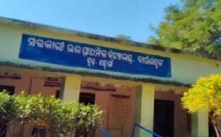 Over 50 students taken Ill after consuming stale meal in Koraput
