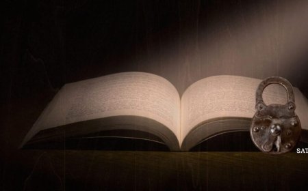 The Silent Censorship of Writers