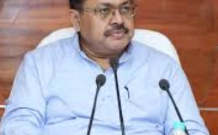 Dedicated Ambulance Corridor planned from Khandagiri to AIIMS