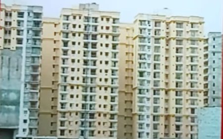 Odisha government simplifies registration of apartment common areas