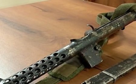 Minor Maoist surrenders in Rourkela