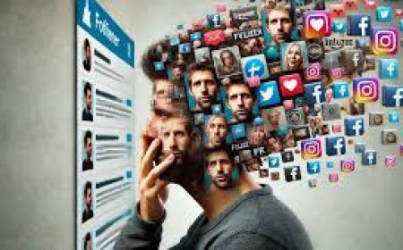 Bogus Influencers and the Collapse of Public Trust