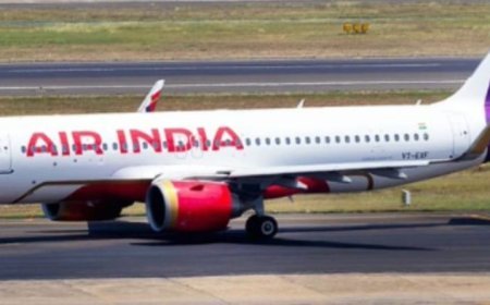 Fog disrupts air traffic in North India