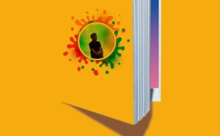 Embracing the Ekalabya Spirit: A Lifelong Learning Odyssey.