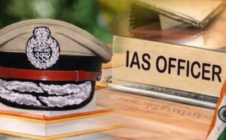 “B.A. Pass IAS”