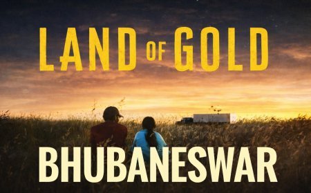 Land Scams Keep Returning in Odisha’s Cities