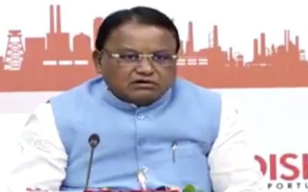 Odisha secures investment commitments worth Rs 27,650 crore at Hyderabad Investors’ Summit