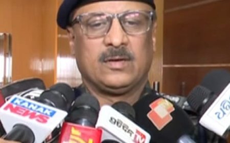 Chandabali minor girl gangrape & murder case comes under Red Flag category