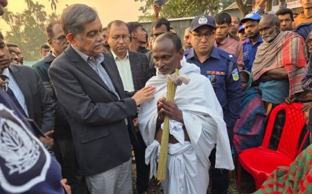 Why not Hasina will tender an apology to Hindus!