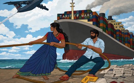 Power, Policy, and Perception: