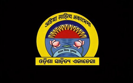 Sahitya Akademi and the Question of Autonomy