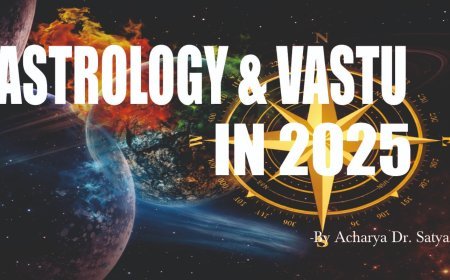 Faith, Fear, and the Human Search for Balance