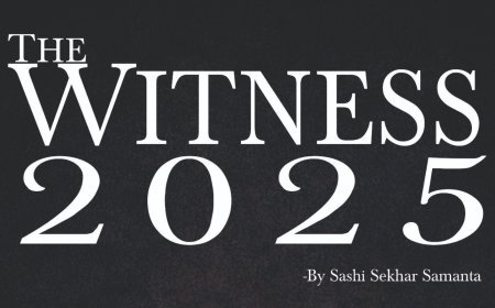 Promises, Pressures, and the People of Odisha