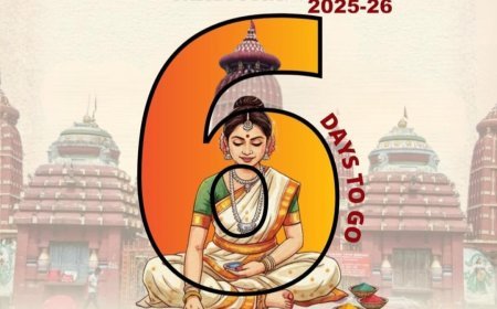 ‘Patho Utsav’ to make a come back in Bhubaneswar from January 4