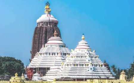 New Year Rush: Puri administration cancels leave of district officials for six days