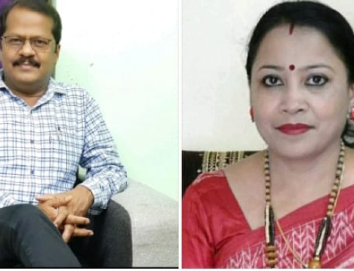 2024 के लिए कवि प्रीतिधारा सामल और 2025 के लिए कथाकार नृपाराज साहू ‘महुरी सम्मान’ के लिए चयनित