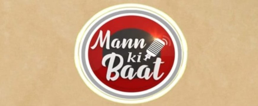 PM Modi highlights remarkable achievements in agriculture sector, foodgrain production during Mann Ki Baat address