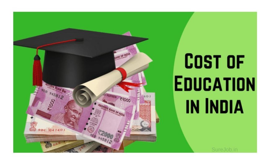 The Rising Cost of Education: A System Built Against the Poor