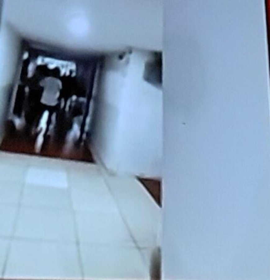 KIIT University student found dead