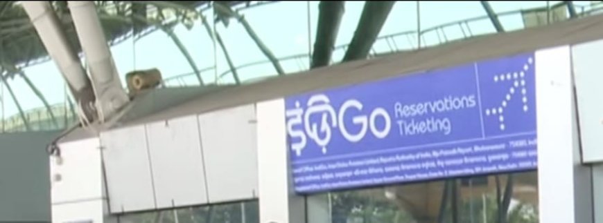 Check before leaving home  If you are travelling by IndiGo