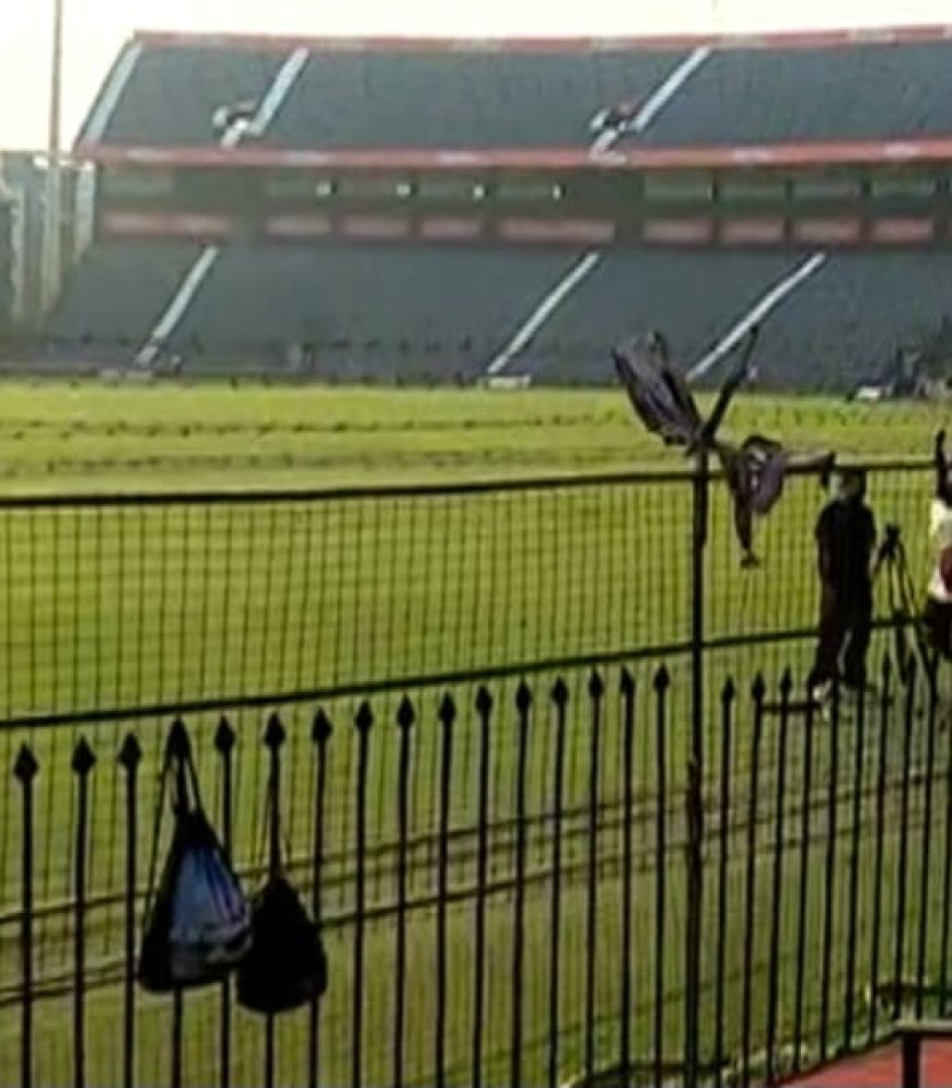 Barabati T20: Parking arrangements at 6 locations