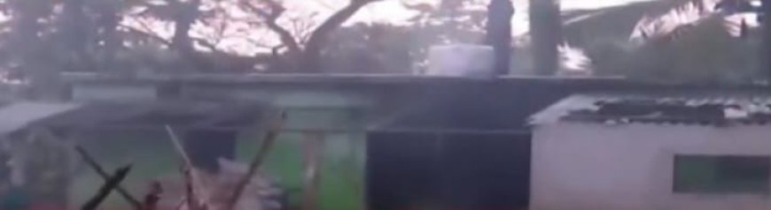 24-hour internet shutdown imposed in Malkangiri