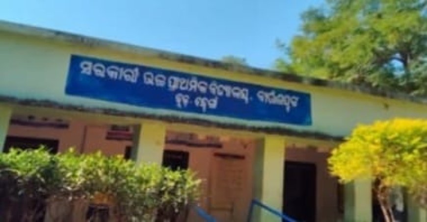 Over 50 students taken Ill after consuming stale meal in Koraput