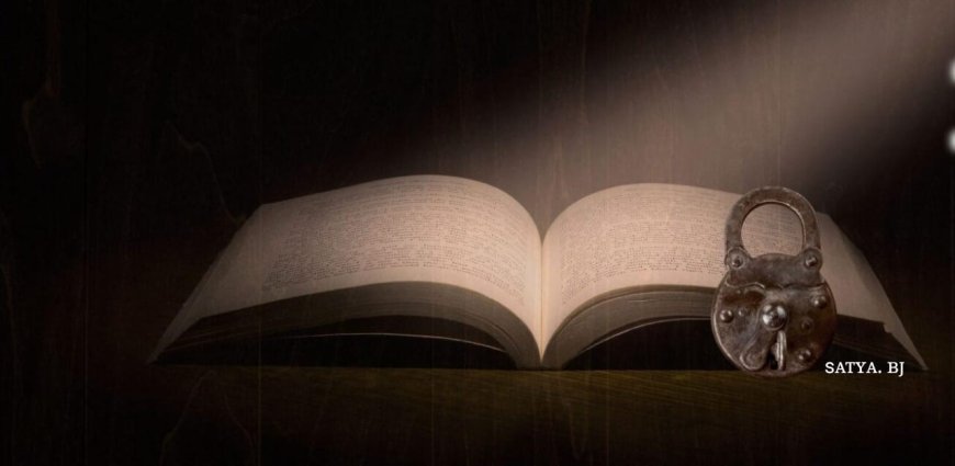 The Silent Censorship of Writers