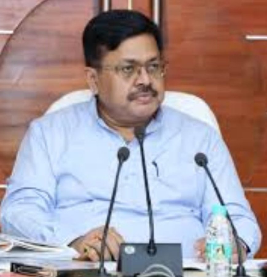 Dedicated Ambulance Corridor planned from Khandagiri to AIIMS