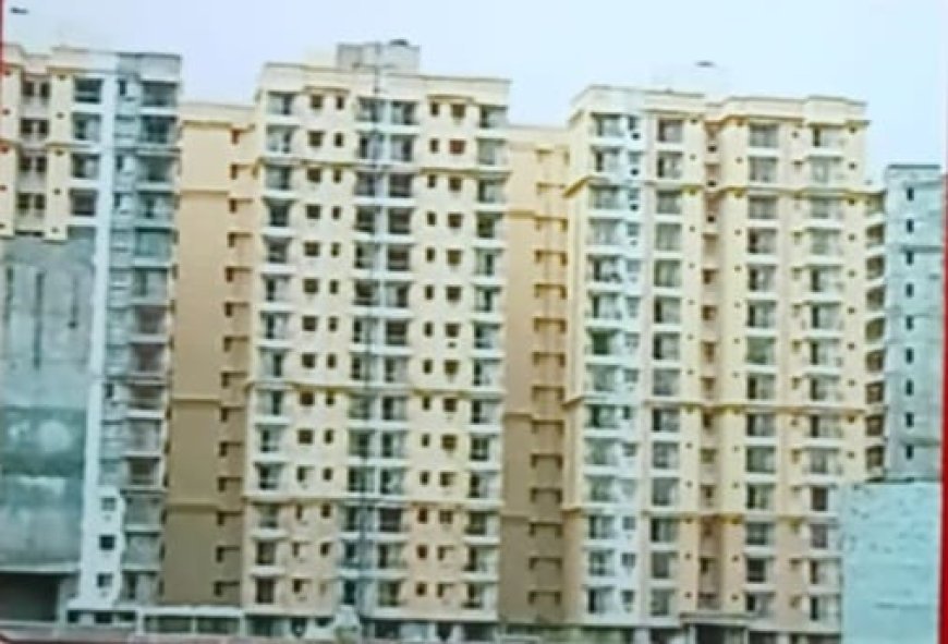 Odisha government simplifies registration of apartment common areas