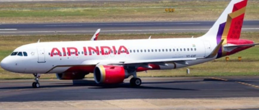 Fog disrupts air traffic in North India