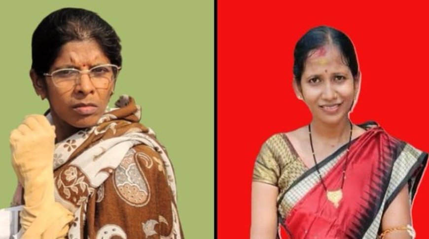 Medicines found dumped on roadside: 2 ANMs suspended