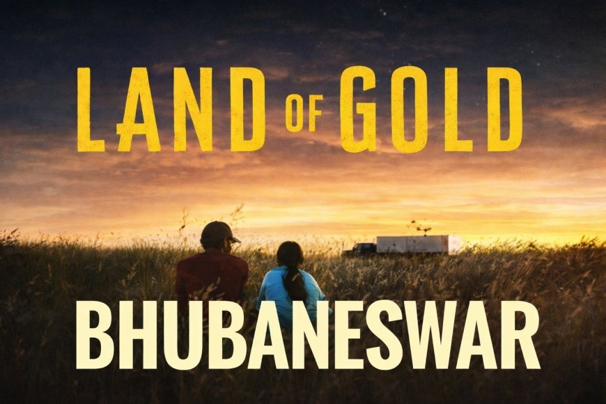 Land Scams Keep Returning in Odisha’s Cities