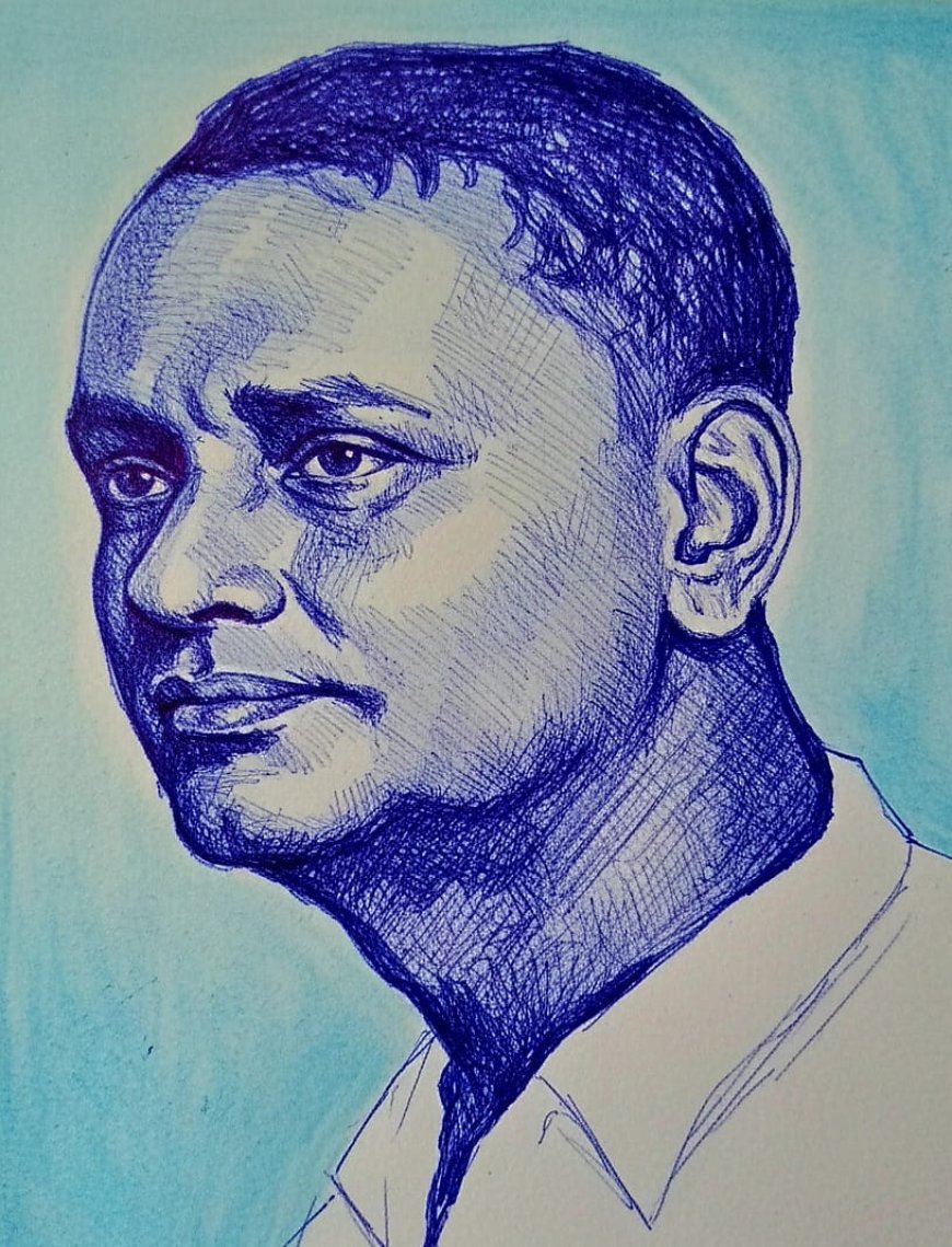 KABI CHANDRA KALI CHARAN PATTANAYAK