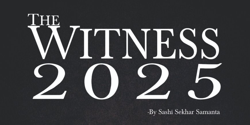 Promises, Pressures, and the People of Odisha