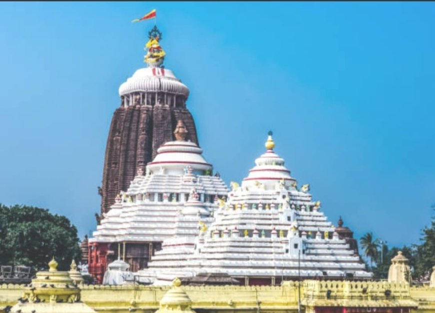 New Year Rush: Puri administration cancels leave of district officials for six days