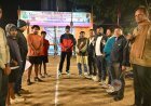 RURAL BADMINTON COMPETITION TRIUMPHS IN BALASORE — A LANDMARK EVENT FOR GRASSROOT TALENT!