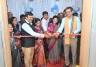 Modern Office Canteen at OSRTC Corporate Office inaugurated