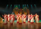 Shree Jagannath cultural awakening programme held with devotion, dance performance by Bhubaneswar Ladies Forum mesmerise audiences