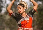 Payel Patra showcases Odisha’s cultural heritage through art and Odissi dance