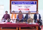 Fakir Mohan Sahitya Parishad Extends Warm Felicitation to Pattamundai College Students on Educational Tour