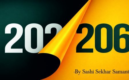 Governance, Opportunity, and a Generation at the Threshold