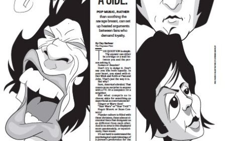 The Newspaper’s Role in Unmasking Government Scams